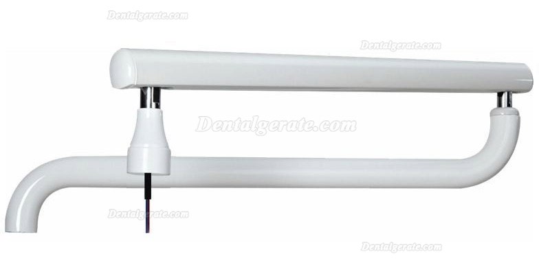 Yusendental CX249-7 10W LED Mundlicht Induktionslampe + Armlampe f&uuml;r Zahnheilkunde